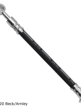 Beck/Arnley Brake Hydraulic Hose 073-2110                                     - 073-2110 - Image 6